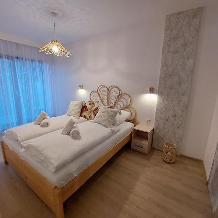 Apartament Pod Papugami 2 Karpatia Resort Карпач Экстерьер фото