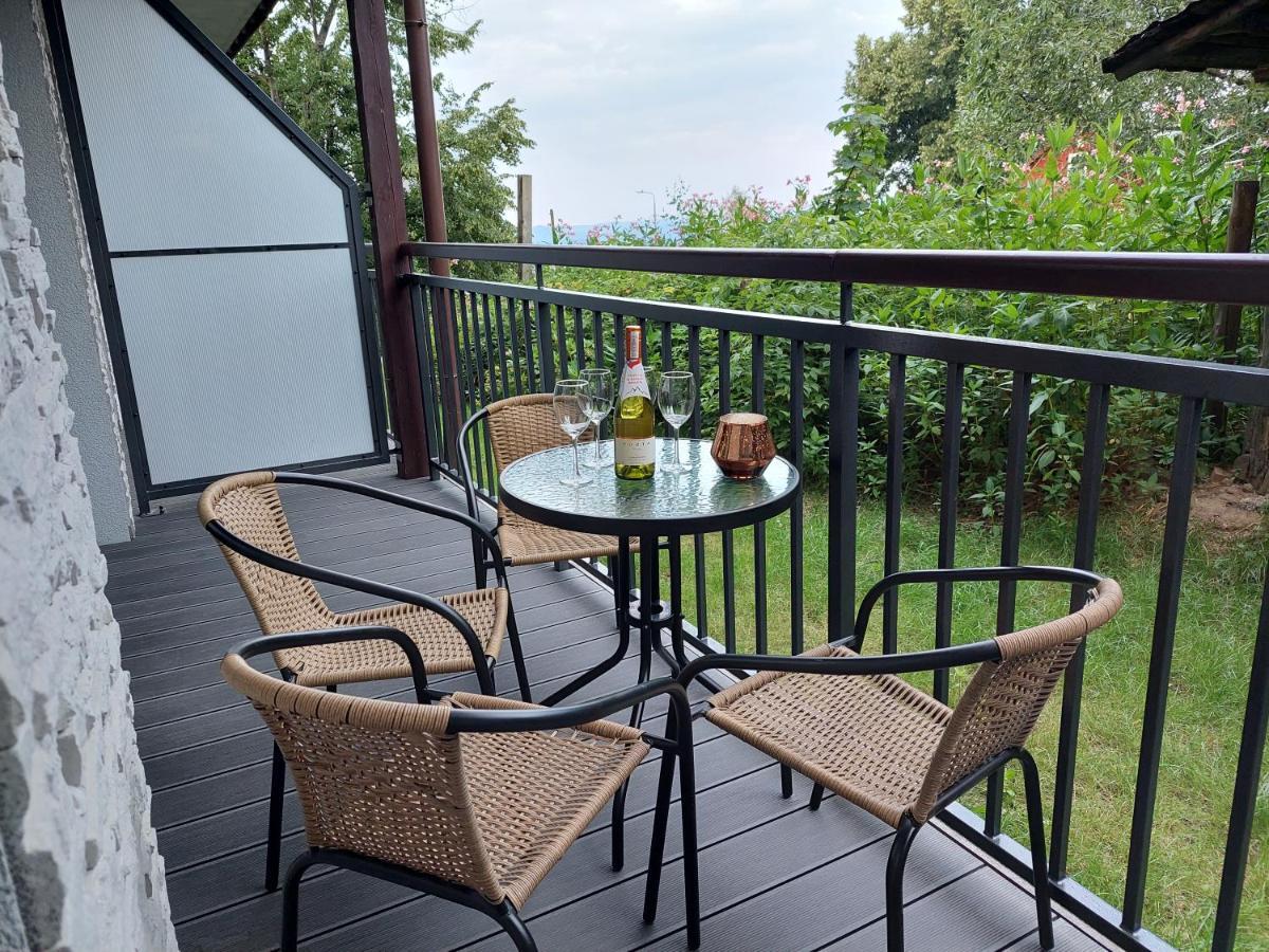Apartament Pod Papugami 2 Karpatia Resort Карпач Экстерьер фото