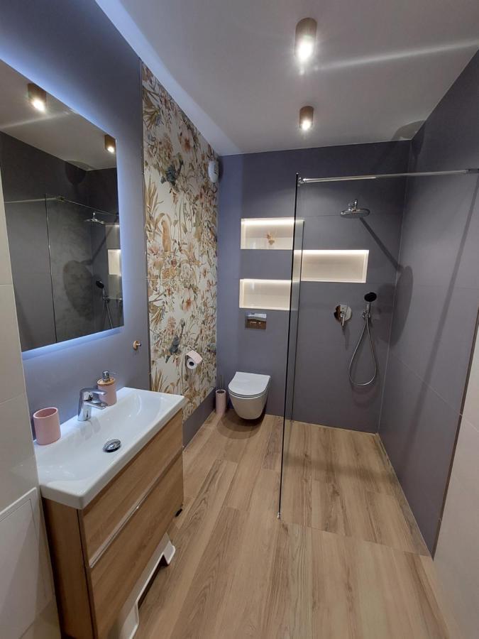 Apartament Pod Papugami 2 Karpatia Resort Карпач Экстерьер фото