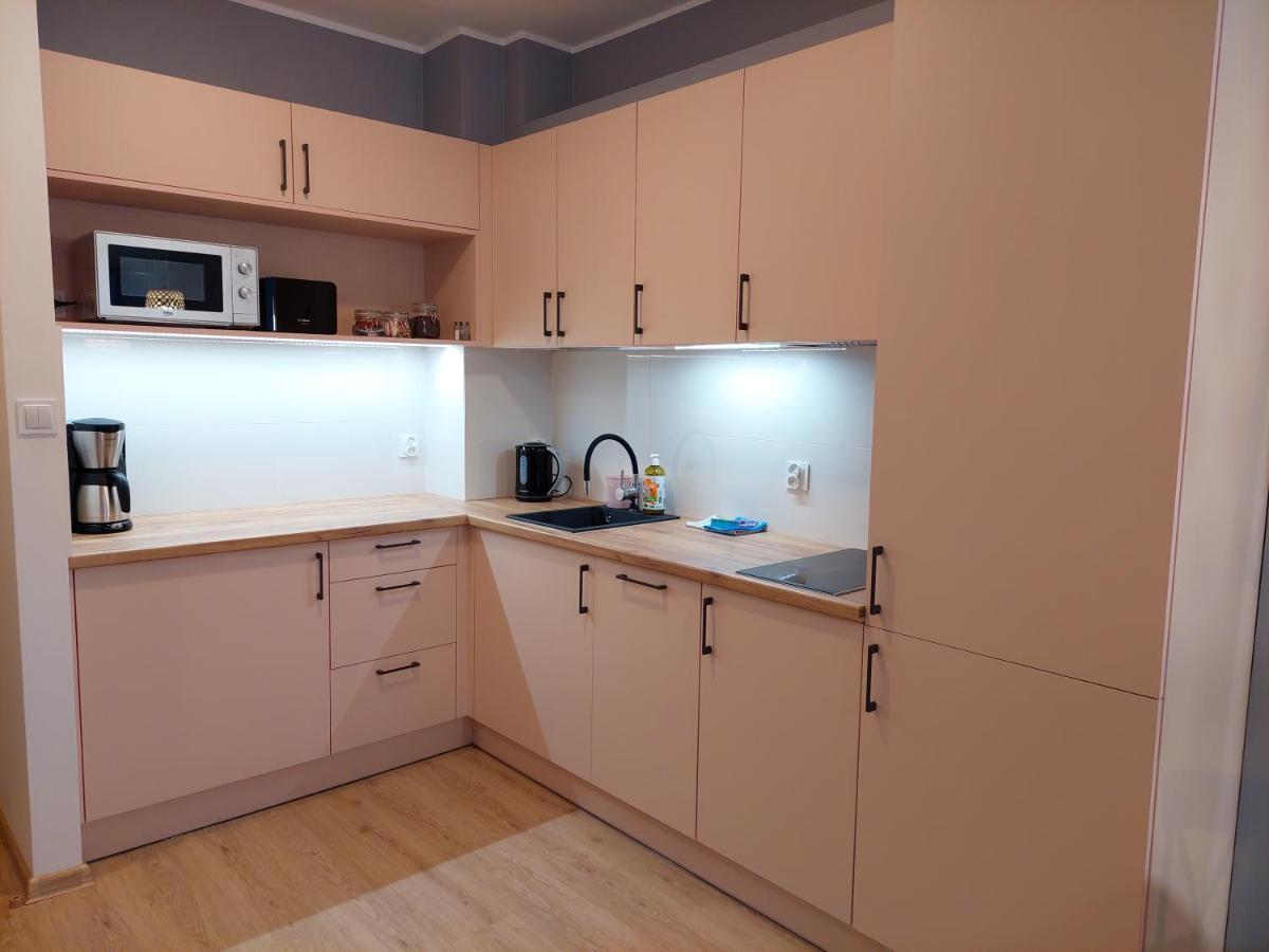 Apartament Pod Papugami 2 Karpatia Resort Карпач Экстерьер фото