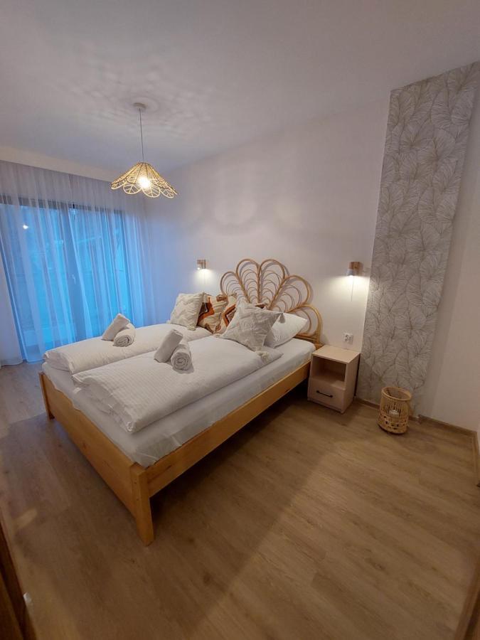 Apartament Pod Papugami 2 Karpatia Resort Карпач Экстерьер фото